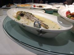 -申粤轩酒楼·三十年粤菜经典(丁香花园店)