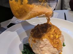 -狮王府淮扬菜(夫子庙老门东店)
