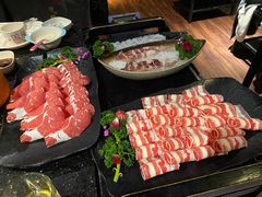 -捞王锅物料理(凯旋路店)