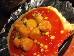 -嘉禾·悦享餐厅(八方汇店)