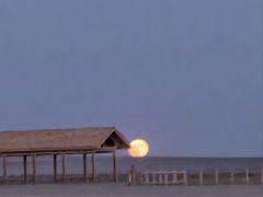 -哈密雅丹大海道景区