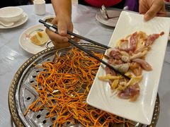 -凯盈阁·顺德私房菜·桑拿鸡