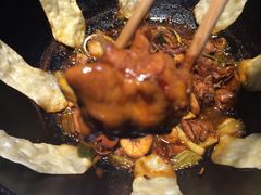 -锅来乐地锅鸡(安亭店)