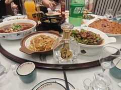 -金陵后厨·南京菜(新街口秣陵路店)