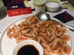 蛎虾-开海·红岛海鲜虾水饺(石老人店)