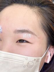 -德绣·机器野生眉发际线·美瞳线半永久