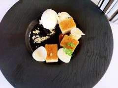 -上海和平饭店华懋阁 Cathay Room