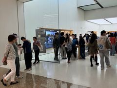 -Apple零售店(青岛万象城店)