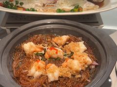 -绿茶餐厅(财富购物中心店)
