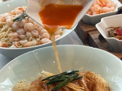 -百盛·鼎膳(中海财富中心)