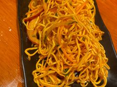 -鑫日千里马朝鲜族小馆(总店)