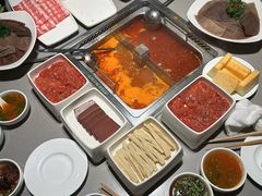 -海底捞火锅(方塔东街店)
