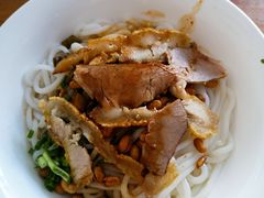 桂林卤菜米粉-牛八宝桂林米粉(八里庄店)