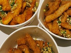 -特色椒盐排条(天山西路店)