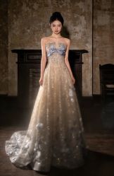 -尚美霓裳晚礼服·合唱服·舞蹈演出服租赁定制