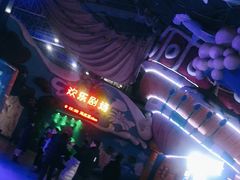 -烟台海昌鲸鲨海洋公园