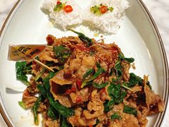 -PHO爺·越南料理(亦庄大族广场店)