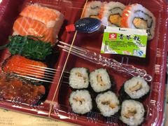 -米当先寿司(武商众圆广场店)