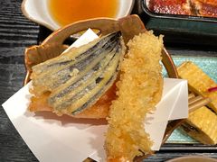 -玄白·炭烤活鳗(上海首店)