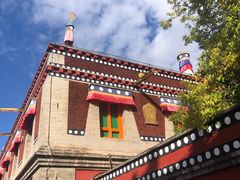 -塔尔寺