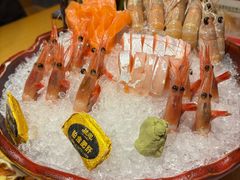 -吉兆·料理(红梅南路店)