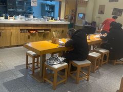 -马萧萧新兰州牛肉面