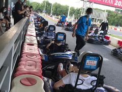 -赛卡联盟WSK卡丁车俱乐部
