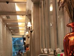 大堂-外婆家(古墩印象城店)