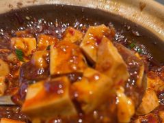 -羊门客在·烤盐池滩羊·川菜