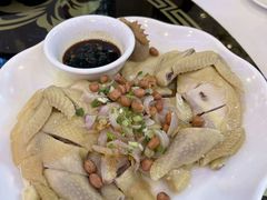 -潮喜竹溪荔湖酒家(荔枝湾店)