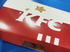 -肯德基(尖岭万达店)