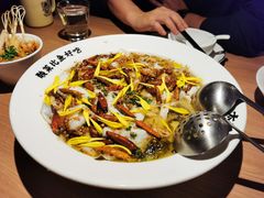 -太二酸菜鱼(天鹅湖万达店)