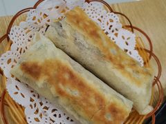 -面道赞宁海海鲜面(迎凤街店)