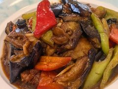 -南山鲜虾面·活鲜小馆·海味大连菜(南山总店)