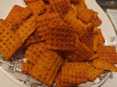 -哈尔滨烧烤·山河村铁锅炖(交大店)