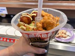 -万岁寿司(万国店)