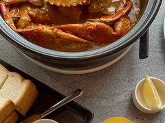 -Ministry of Crab•MOC(交子大道店)