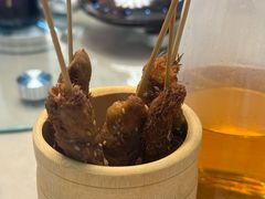 -云来居素食馆(南山店)