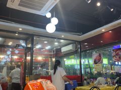 -老字号蛇口德记烧腊饭店·海鲜加工