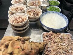 -毅祥斋老孙家泡馍(西羊市店)