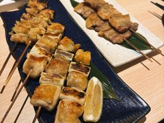 -気楽亭和食料理(气乐亭大世界本店)