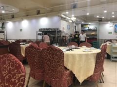 大堂-顺德公美食(西乡店)