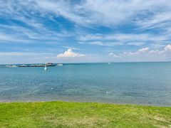-青海湖二郎剑景区
