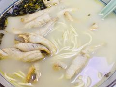 -明呈黄鱼面馆(斜土路店)