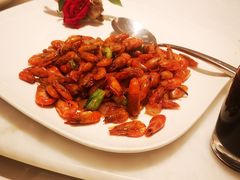 凉拌虾皮-文儒九号·闽菜馆(三坊七巷店)