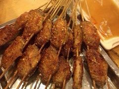 -管氏翅吧(马家堡店)