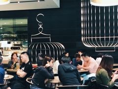 -gaga(深圳南山益田假日广场店)