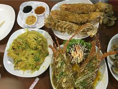 班赞生鲜市场-班赞海鲜市场