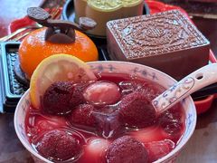 -萬春金福下午茶(故宫店)