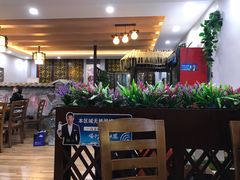 -小饭桶(野三坡百里峡店)